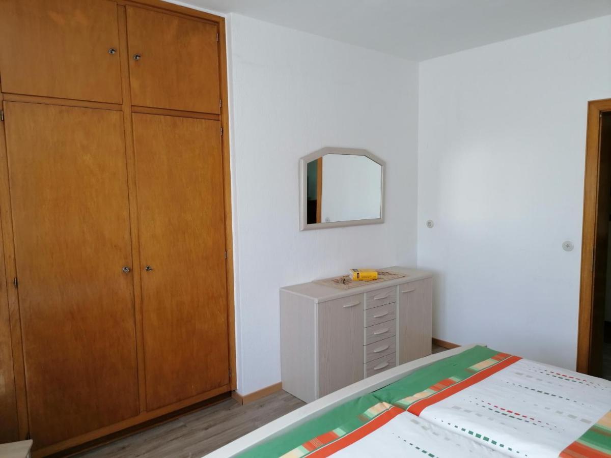 Rainer'S Rheinblick Appartement Oberdiebach Buitenkant foto