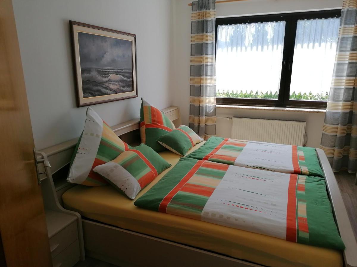 Rainer'S Rheinblick Appartement Oberdiebach Buitenkant foto